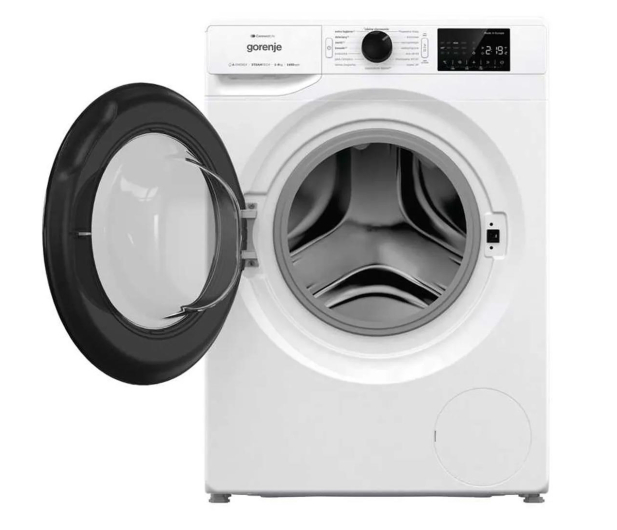 ZESTAW Gorenje Suszarka DPNE92GNLWIFI+Pralka WPNEI94A1SWIFI+Nóżki - 1551514 - zdjęcie 12